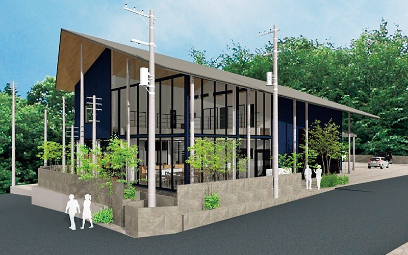 企業情報 久世電気工業株式会社｜久世電気工業株式会社